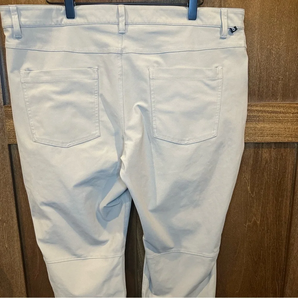 7 Diamonds Infinity LinearFlex Men's Pants - Picture 4 of 7